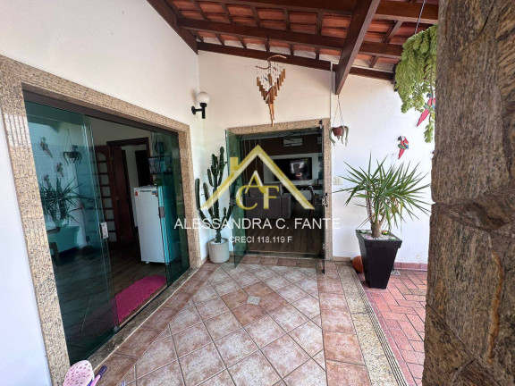 Imagem Casa com 4 Quartos à Venda, 556 m² em Flórida - Praia Grande