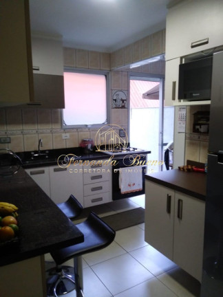 Imagem Imóvel com 2 Quartos à Venda, 68 m² em Santo Antônio - São Caetano Do Sul
