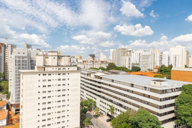 Imagem Apartamento com 3 Quartos à Venda, 98 m² em Perdizes - São Paulo Imagem Apartamento com 3 Quartos à Venda, 98 m² em Perdizes - São Paulo
