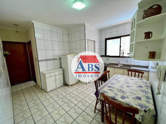Imagem Apartamento com 1 Quarto à Venda, 70 m² em Vila Guilhermina - Praia Grande