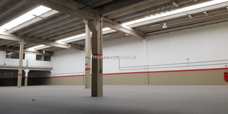 Imagem Imóvel para Alugar, 1.900 m² em Tamboré - Barueri Imagem Imóvel para Alugar, 1.900 m² em Tamboré - Barueri