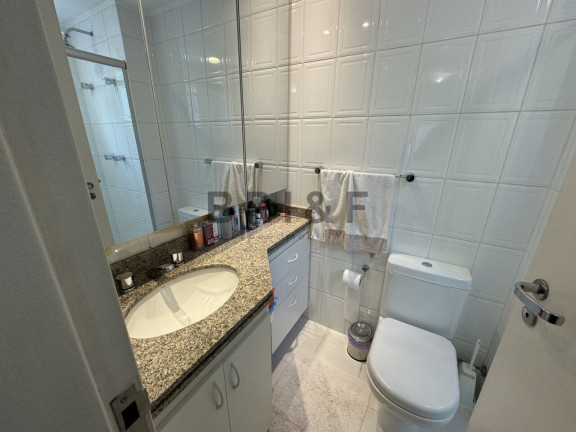 Imagem Apartamento com 2 Quartos à Venda, 74 m² em Brooklin  - São Paulo