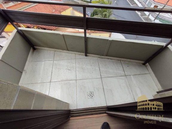 Imagem Apartamento com 2 Quartos à Venda, 62 m² em Caiçara - Praia Grande
