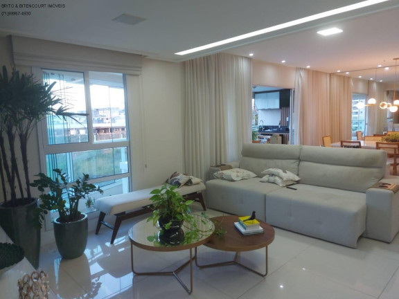 Imagem Imóvel com 3 Quartos à Venda, 143 m² em Horto Bela Vista - Salvador Imagem Imóvel com 3 Quartos à Venda, 143 m² em Horto Bela Vista - Salvador