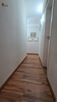 Imagem Apartamento com 3 Quartos à Venda, 111 m² em Moema - São Paulo