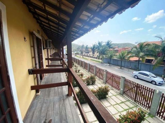 Imagem Casa de Condomínio com 2 Quartos à Venda, 80 m² em Peró - Cabo Frio