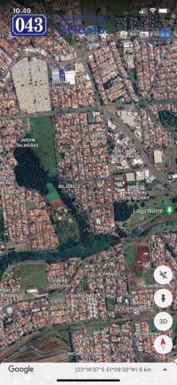 Imagem Terreno à Venda, 200 m² em Jardim Planalto - Londrina Imagem Terreno à Venda, 200 m² em Jardim Planalto - Londrina