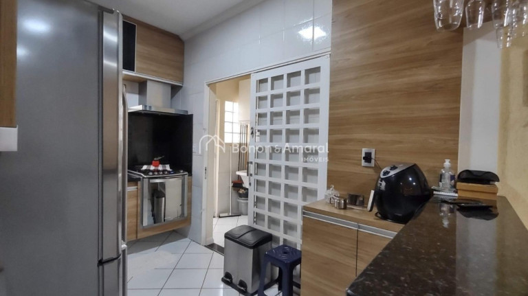 Imagem Casa de Condomínio com 3 Quartos à Venda, 200 m² em Residencial Terras Do Barão - Campinas Imagem Casa de Condomínio com 3 Quartos à Venda, 200 m² em Residencial Terras Do Barão - Campinas