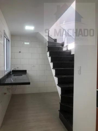 Imagem Apartamento com 2 Quartos à Venda, 88 m² em Parque Das Nações - Santo André Imagem Apartamento com 2 Quartos à Venda, 88 m² em Parque Das Nações - Santo André