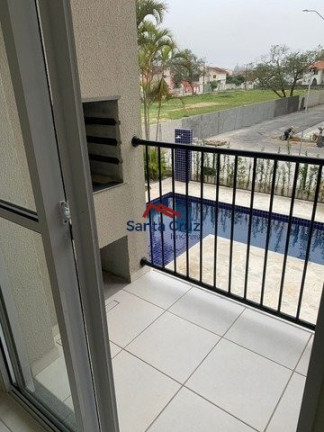 Apartamento com 2 Quartos à Venda, 67 m² em Vargem Do Bom Jesus - Florianópolis