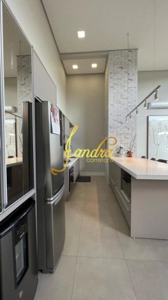 Imagem Casa de Condomínio com 4 Quartos à Venda, 225 m² em Noiva Do Mar - Xangri-la