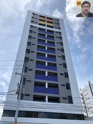 Imagem Apartamento com 3 Quartos à Venda, 95 m² em Candeias - Jaboatão Dos Guararapes