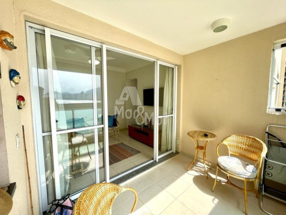 Imagem Apartamento com 2 Quartos à Venda, 80 m² em Astúrias - Guarujá