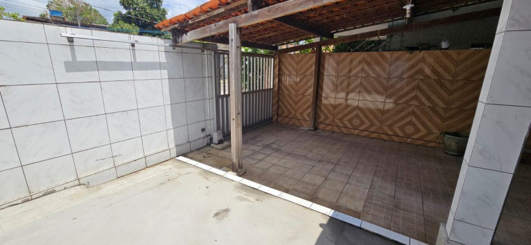 Imagem Casa com 3 Quartos à Venda, 110 m² em Caxangá - Recife