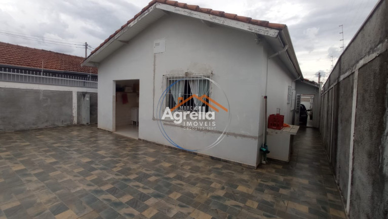 Imagem Casa com 3 Quartos à Venda, 103 m² em Jardim Elite - Mogi Mirim Imagem Casa com 3 Quartos à Venda, 103 m² em Jardim Elite - Mogi Mirim