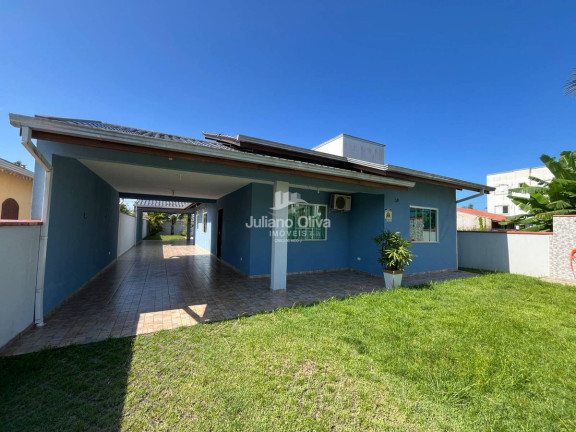 Casa com 5 Quartos à Venda, 204 m² em Rainha Do Mar - Itapoá