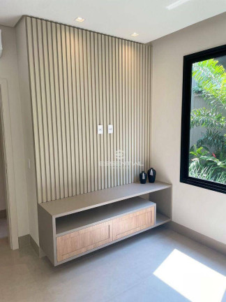 Imagem Casa com 4 Quartos à Venda, 290 m² em Jardim Vista Alegre - São José Do Rio Preto