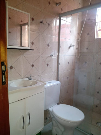 Imagem Casa com 1 Quarto para Alugar, em Taboão - São Bernardo Do Campo Imagem Casa com 1 Quarto para Alugar, em Taboão - São Bernardo Do Campo