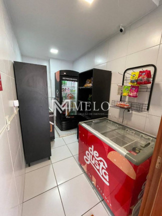 Imagem Apartamento com 1 Quarto à Venda, 29 m² em Piedade - Jaboatão Dos Guararapes Imagem Apartamento com 1 Quarto à Venda, 29 m² em Piedade - Jaboatão Dos Guararapes