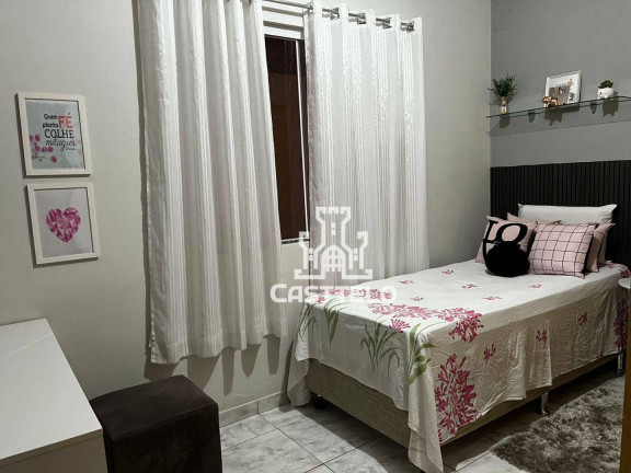 Imagem Casa com 3 Quartos à Venda, 137 m² em Cinco Conjuntos - Londrina Imagem Casa com 3 Quartos à Venda, 137 m² em Cinco Conjuntos - Londrina