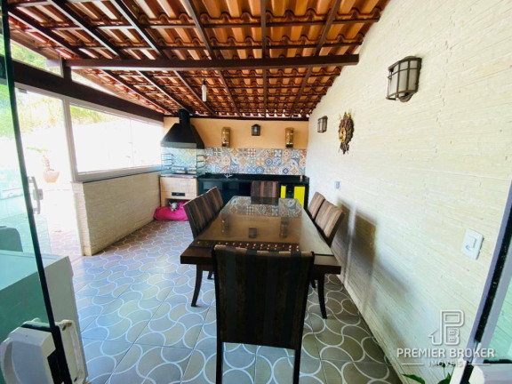 Imagem Casa com 2 Quartos à Venda, 72 m² em Cascata Do Imbuí - Teresópolis Imagem Casa com 2 Quartos à Venda, 72 m² em Cascata Do Imbuí - Teresópolis