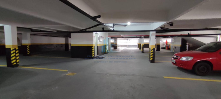 Imagem Apartamento com 1 Quarto à Venda, 60 m² em Tupi - Praia Grande