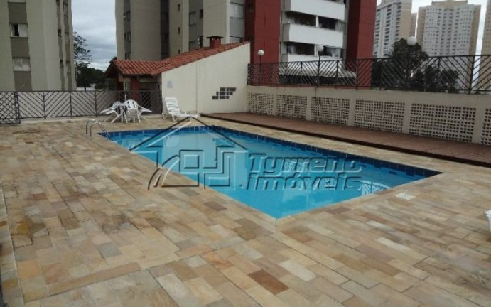 Imagem Apartamento com 3 Quartos à Venda, 105 m² em Jardim Aquarius - São José Dos Campos Imagem Apartamento com 3 Quartos à Venda, 105 m² em Jardim Aquarius - São José Dos Campos