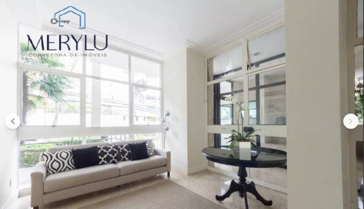 Imagem Apartamento com 3 Quartos para Alugar, 155 m² em Jardim Paulista - São Paulo Imagem Apartamento com 3 Quartos para Alugar, 155 m² em Jardim Paulista - São Paulo