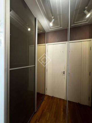 Imagem Apartamento com 3 Quartos à Venda, 121 m² em Mooca - São Paulo