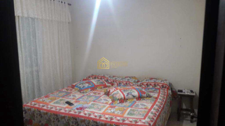 Imagem Apartamento com 3 Quartos à Venda, 125 m² em Vila Marina - Santo André Imagem Apartamento com 3 Quartos à Venda, 125 m² em Vila Marina - Santo André