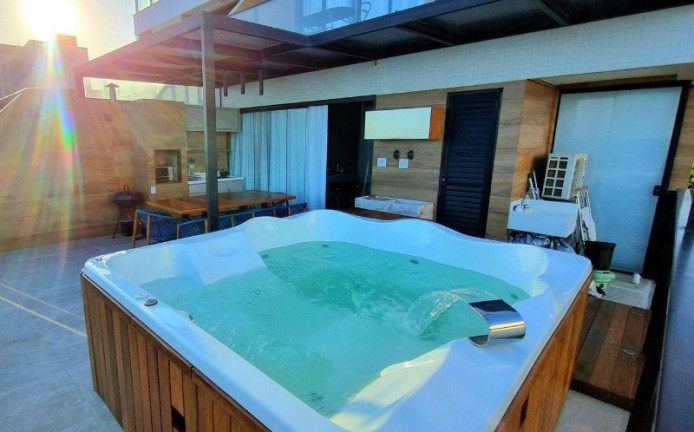 Imagem Imóvel com 2 Quartos à Venda, 74 m² em Barra - Salvador Imagem Imóvel com 2 Quartos à Venda, 74 m² em Barra - Salvador