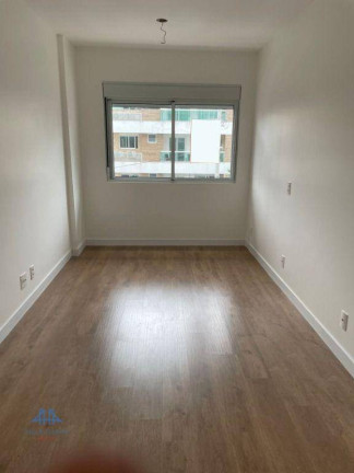 Imagem Apartamento com 1 Quarto à Venda, 50 m² em João Paulo - Florianópolis Imagem Apartamento com 1 Quarto à Venda, 50 m² em João Paulo - Florianópolis