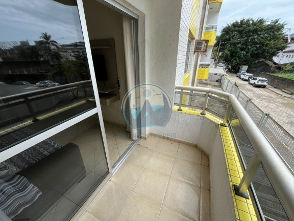 Imagem Apartamento com 1 Quarto à Venda, 35 m² em Praia Grande - Ubatuba Imagem Apartamento com 1 Quarto à Venda, 35 m² em Praia Grande - Ubatuba
