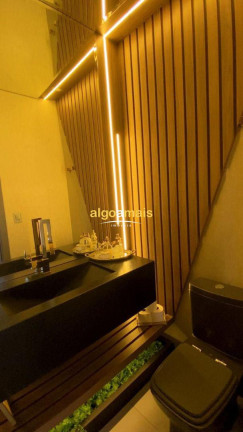 Casa com 3 Quartos à Venda, 210 m² em Condominio Capao Ilhas Resort - Capão Da Canoa
