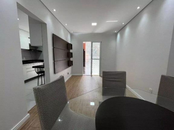 Imagem Apartamento com 3 Quartos à Venda, 89 m² em Chácara Pavoeiro - Cotia Imagem Apartamento com 3 Quartos à Venda, 89 m² em Chácara Pavoeiro - Cotia