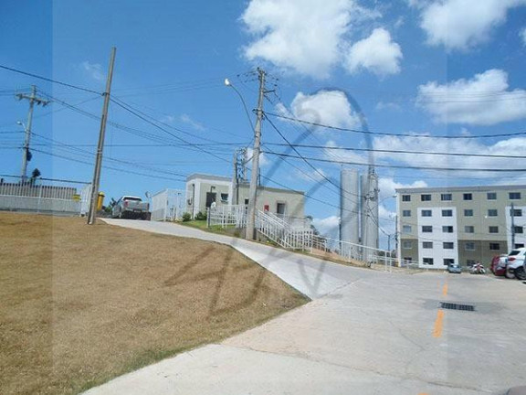 Imagem Apartamento com 2 Quartos à Venda, 42 m²