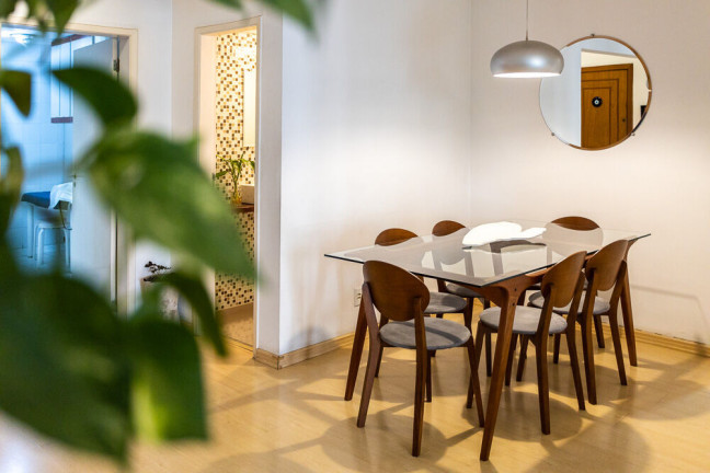Imagem Apartamento com 3 Quartos à Venda, 102 m² em Alto De Pinheiros - São Paulo