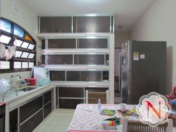 Imagem Casa com 3 Quartos à Venda, 100 m² em Campos Elíseos - Itanhaém