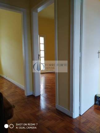 Imagem Sobrado com 3 Quartos à Venda, 90 m² em Cambuci - São Paulo