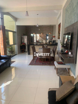 Imagem Sobrado com 6 Quartos à Venda, 620 m² em Setor Urias Magalhães - Goiânia Imagem Sobrado com 6 Quartos à Venda, 620 m² em Setor Urias Magalhães - Goiânia