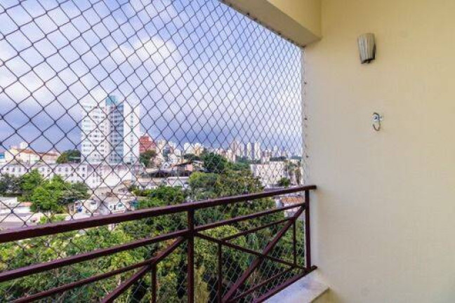 Imagem Apartamento com 3 Quartos à Venda, 70 m² em Jardim Monte Kemel - São Paulo