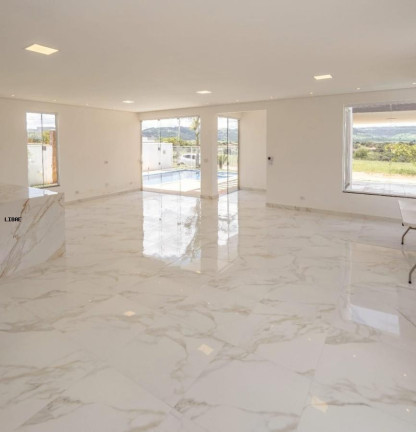 Imagem Casa com 3 Quartos à Venda, 157 m² em Pardinho Ninho Verde - Botucatu