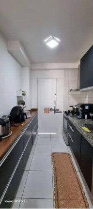 Imagem Apartamento com 3 Quartos à Venda, 94 m² em Engordadouro - Jundiaí