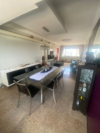 Apartamento com 3 Quartos à Venda, 146 m² em Dionisio Torres - Fortaleza