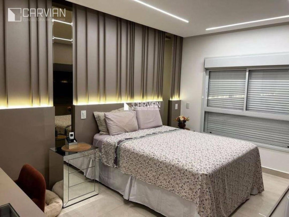 Imagem Apartamento com 3 Quartos para Alugar, 274 m² em Jardim Botânico - Ribeirão Preto