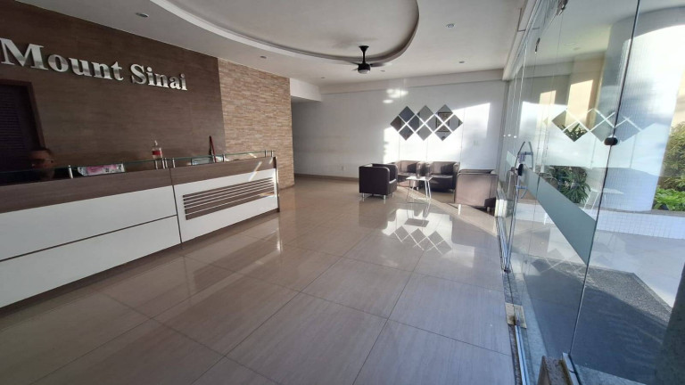 Imagem Apartamento com 2 Quartos à Venda, 104 m² em Braga - Cabo Frio