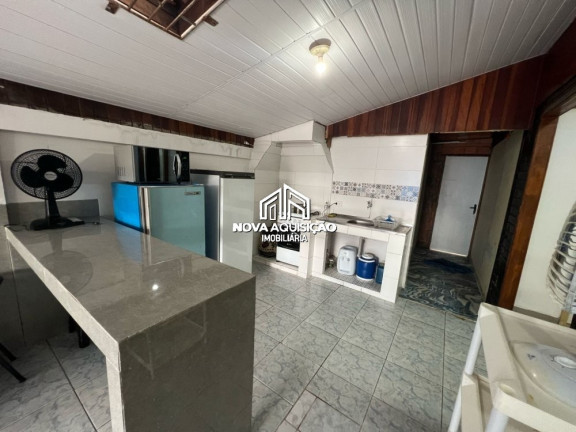 Imagem Casa com 5 Quartos para Alugar ou Temporada, 73 m² em Ipanema - Pontal Do Paraná Imagem Casa com 5 Quartos para Alugar ou Temporada, 73 m² em Ipanema - Pontal Do Paraná