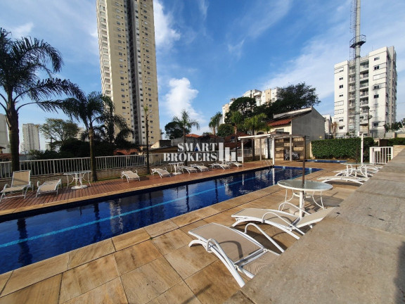 Imagem Apartamento com 3 Quartos à Venda, 141 m² em Vila Gumercindo - São Paulo Imagem Apartamento com 3 Quartos à Venda, 141 m² em Vila Gumercindo - São Paulo