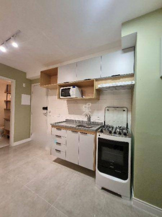 Imagem Apartamento com 2 Quartos para Alugar, 33 m² em Butantã - São Paulo Imagem Apartamento com 2 Quartos para Alugar, 33 m² em Butantã - São Paulo