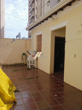 Imagem Casa com 3 Quartos à Venda, 340 m² em Cambuí - Campinas